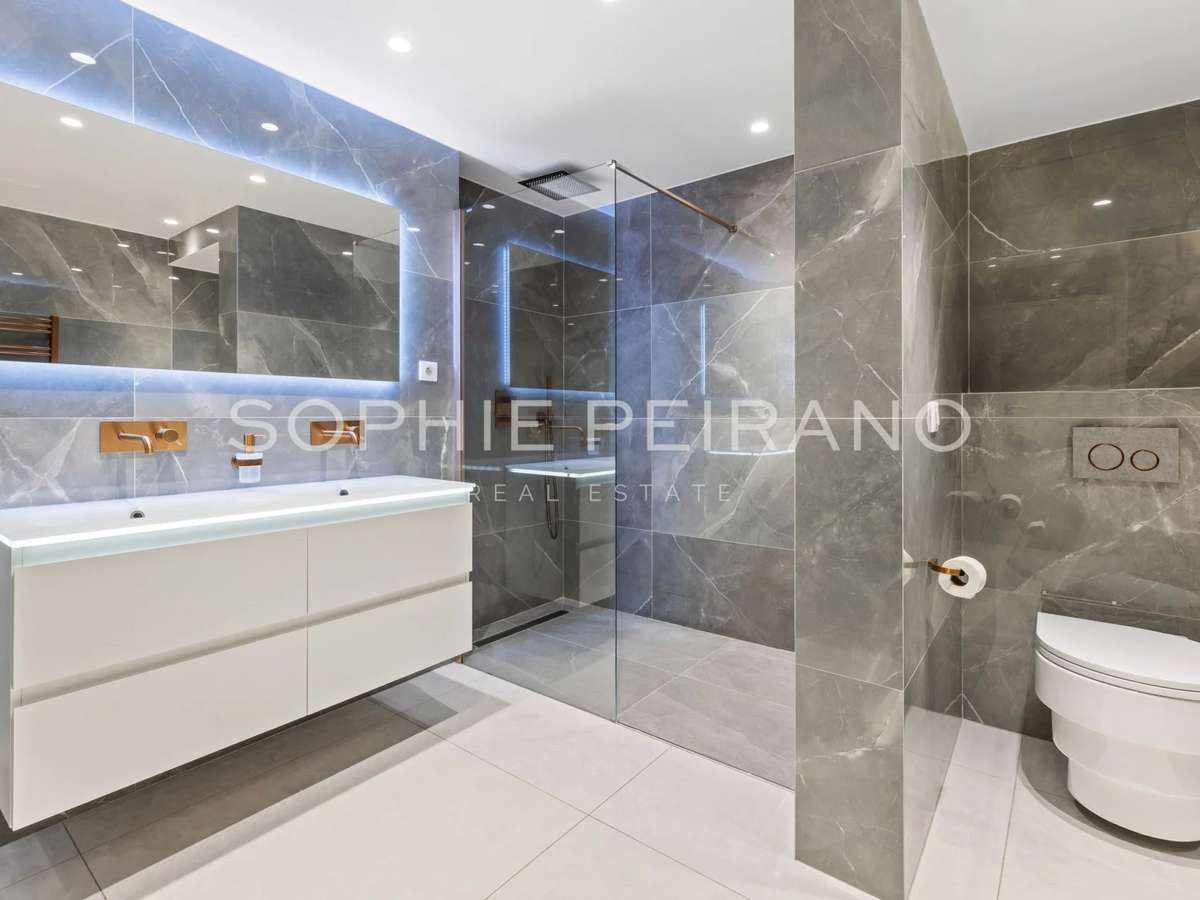 Appartement Cannes