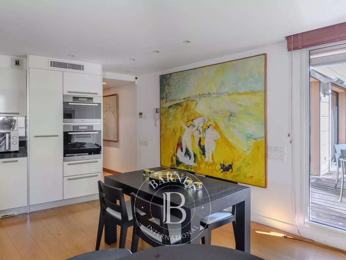 Appartement Marseille 7e