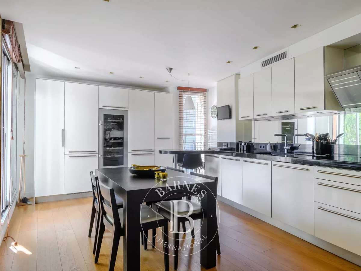 Appartement Marseille 7e