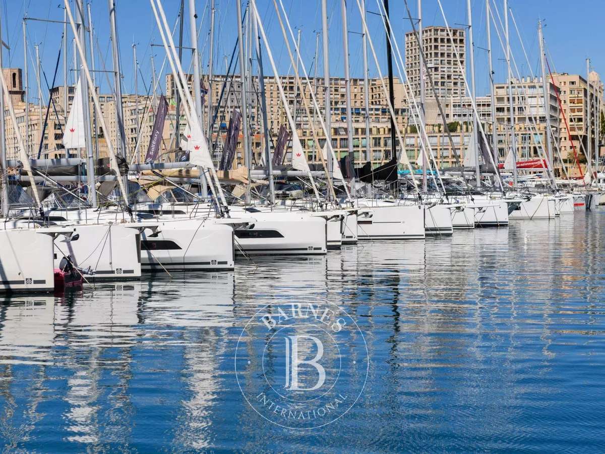 Appartement Marseille 7e