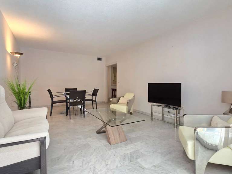 Appartement Saint-Raphaël - 2 chambres - 80m²