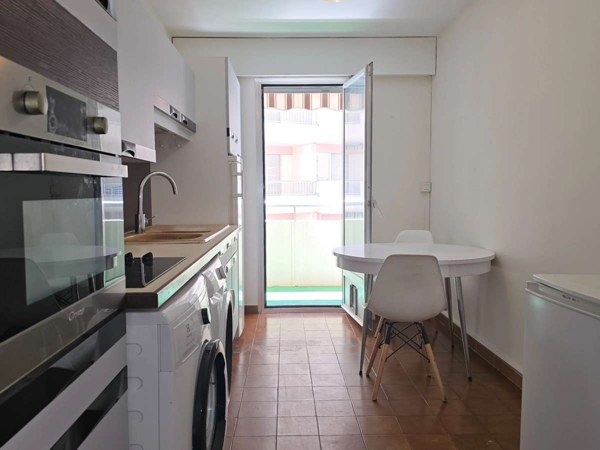 Appartement Saint-Raphaël