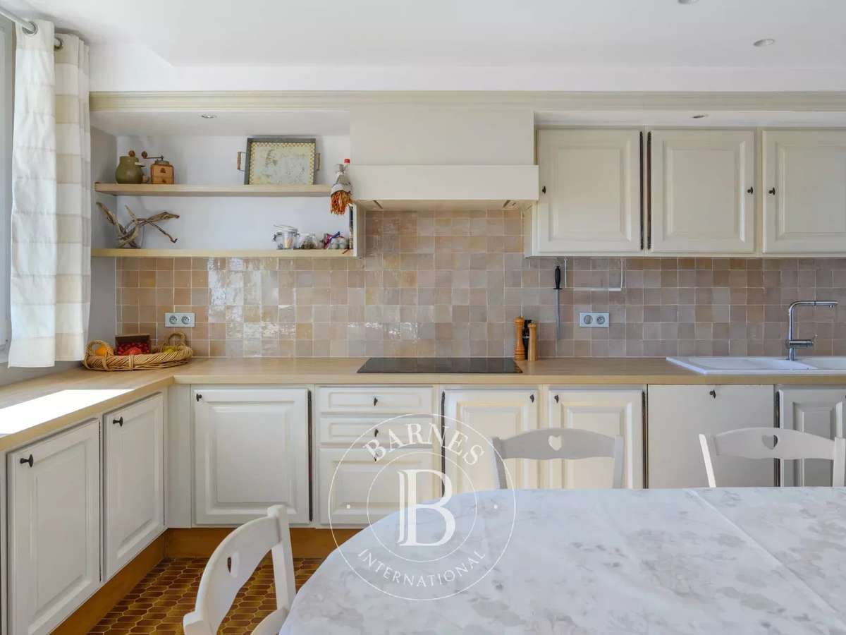 Appartement Cassis