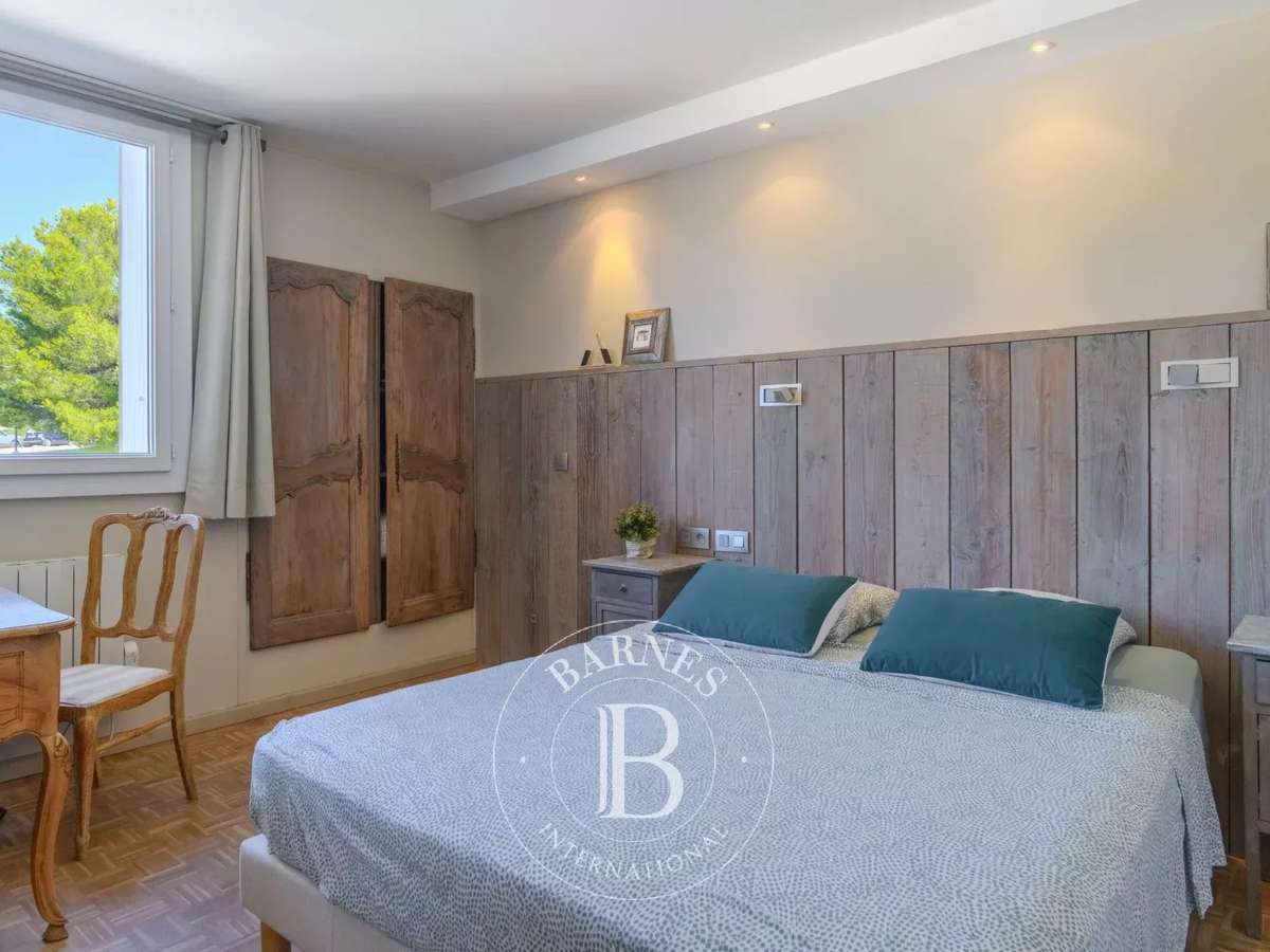 Appartement Cassis