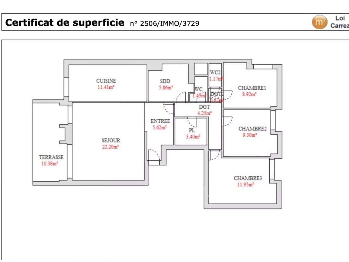 Appartement Cassis