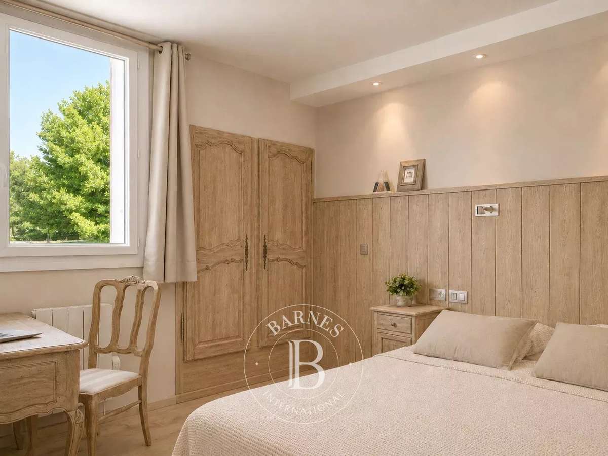 Appartement Cassis