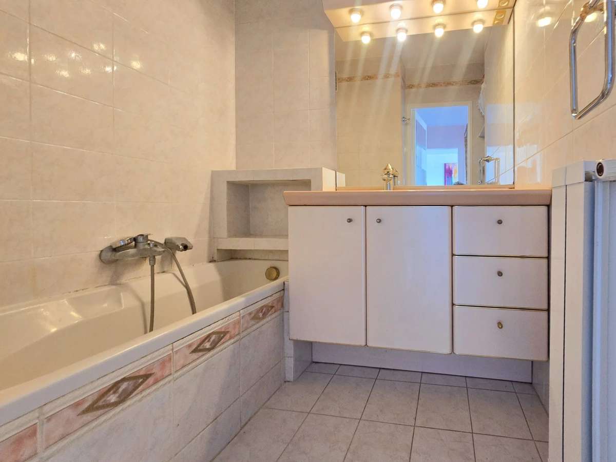 Appartement Saint-Raphaël