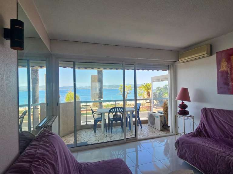 Appartement Saint-Raphaël - 1 chambre - 47m²