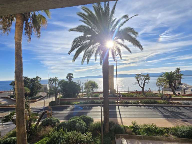 Appartement Saint-Raphaël - 1 chambre - 47m²