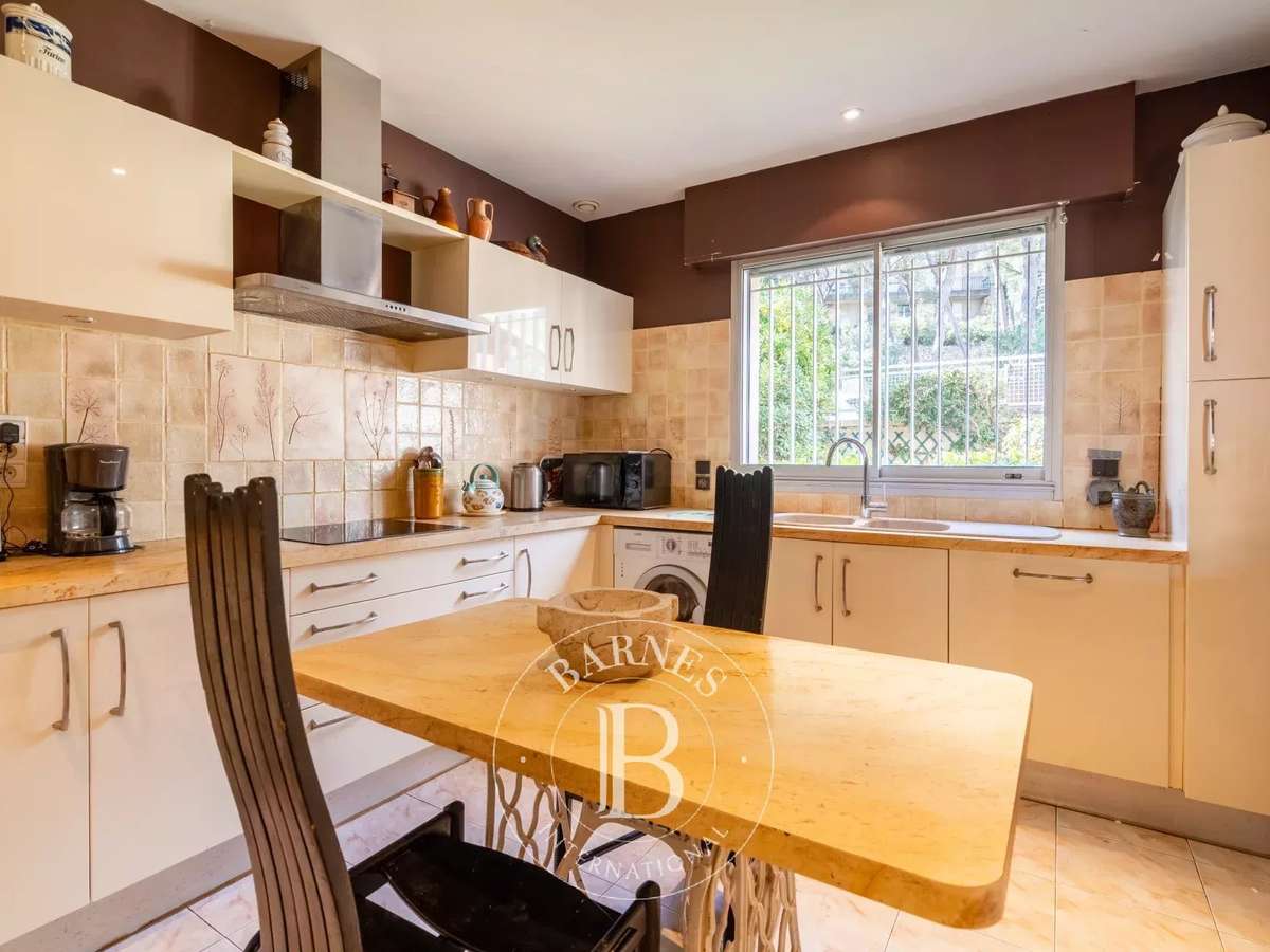 Apartment Cassis