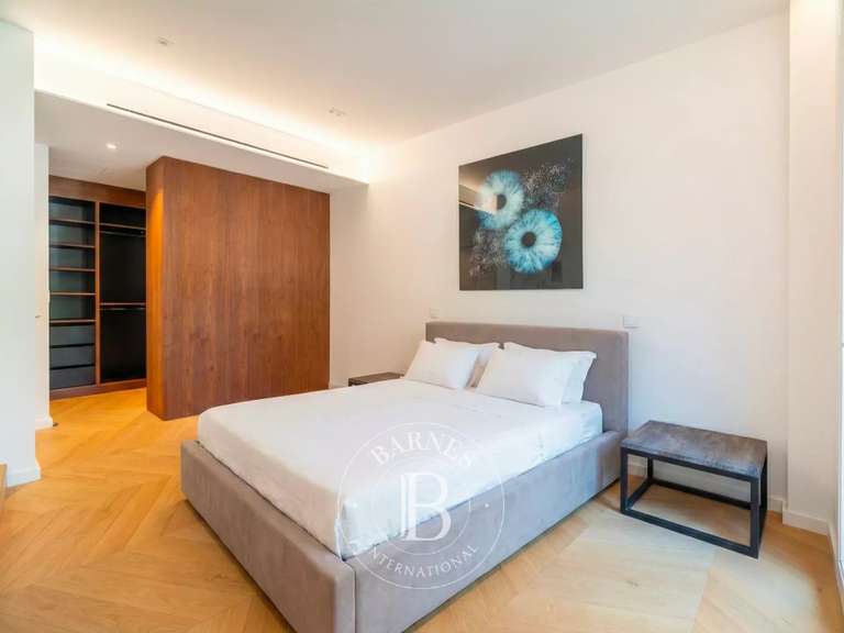 Appartement Marseille 8e - 2 chambres - 101m²