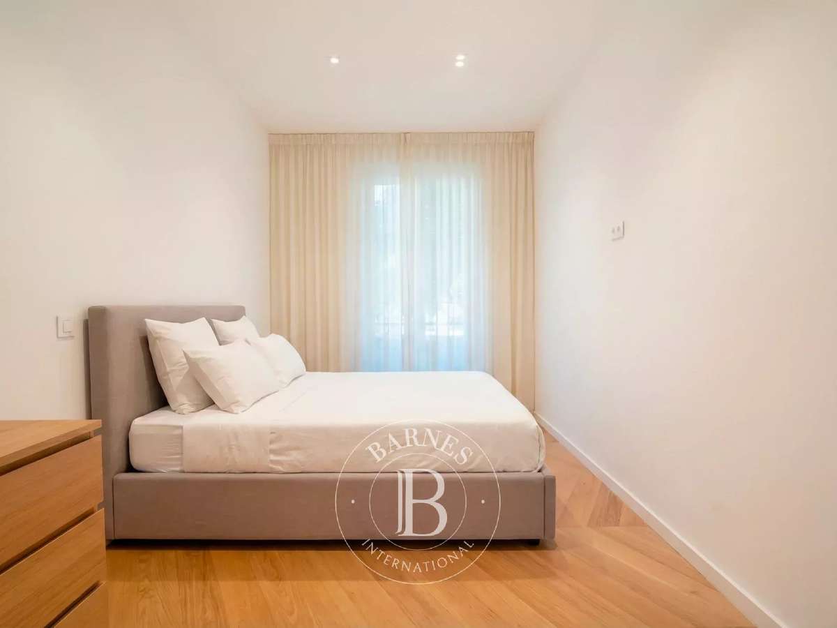Appartement Marseille 8e