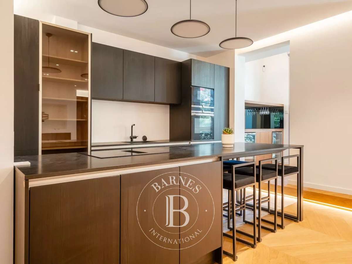 Appartement Marseille 8e
