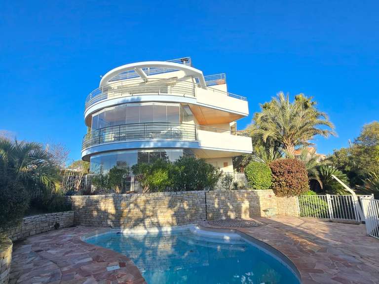 Appartement avec Vue sur mer Saint-Raphaël - 3 chambres - 216m²