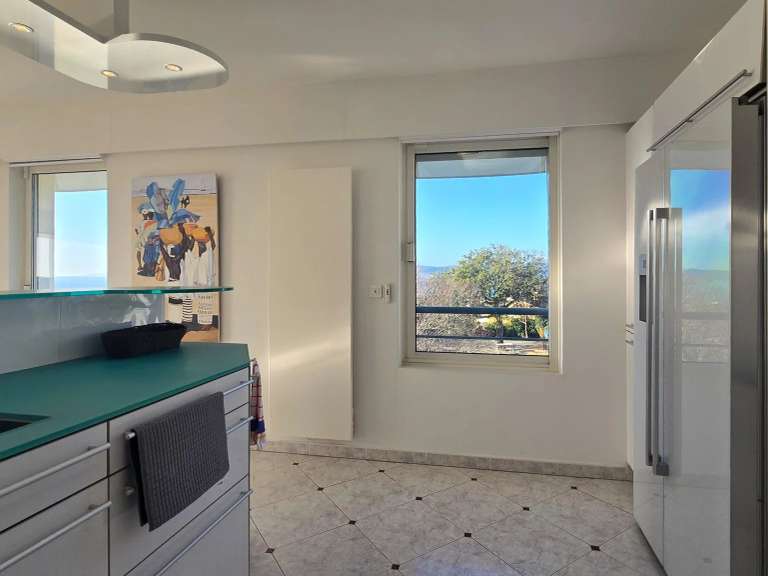 Appartement avec Vue sur mer Saint-Raphaël - 3 chambres - 216m²