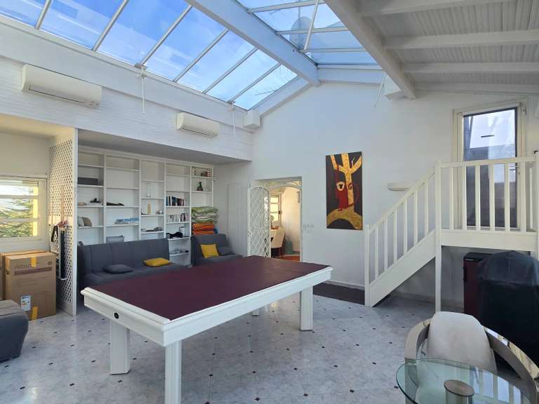 Appartement avec Vue sur mer Saint-Raphaël - 3 chambres - 216m²