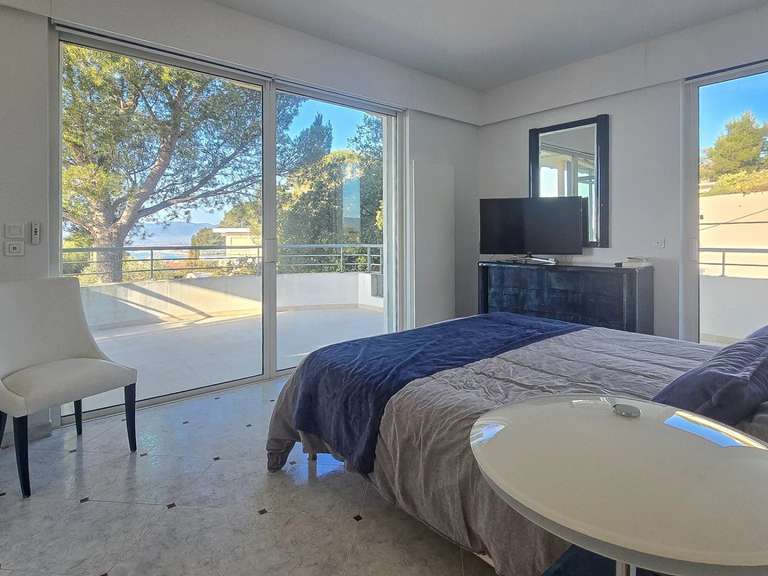 Appartement avec Vue sur mer Saint-Raphaël - 3 chambres - 216m²