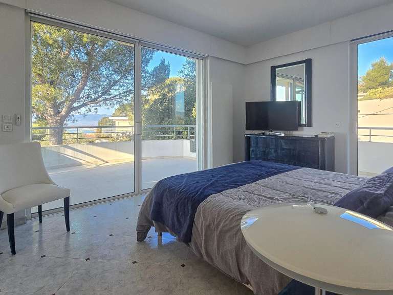 Appartement avec Vue sur mer Saint-Raphaël - 3 chambres - 216m²