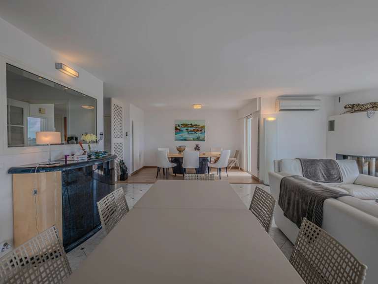 Appartement avec Vue sur mer Saint-Raphaël - 3 chambres - 216m²