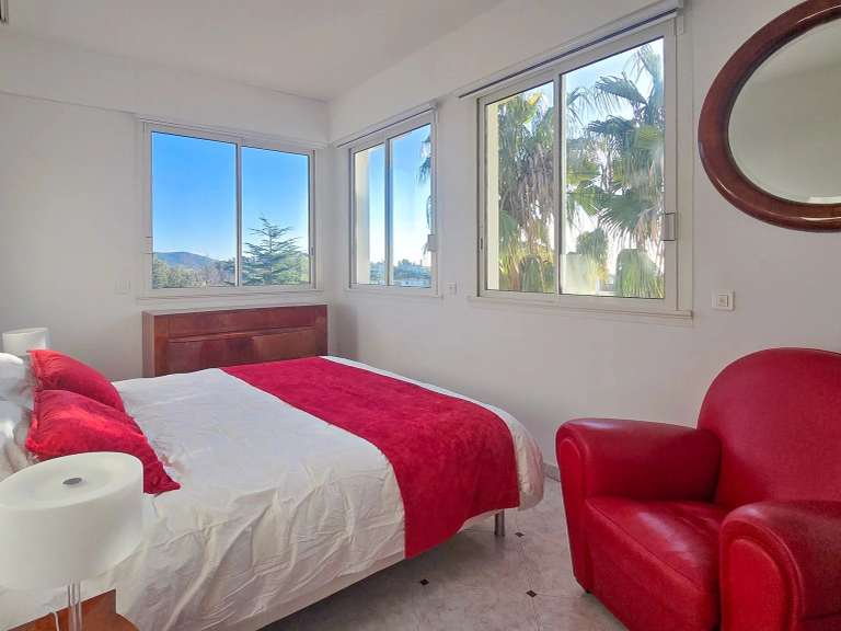 Appartement avec Vue sur mer Saint-Raphaël - 3 chambres - 216m²