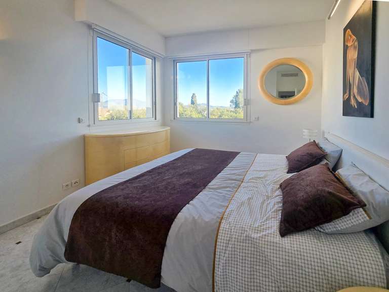 Appartement avec Vue sur mer Saint-Raphaël - 3 chambres - 216m²