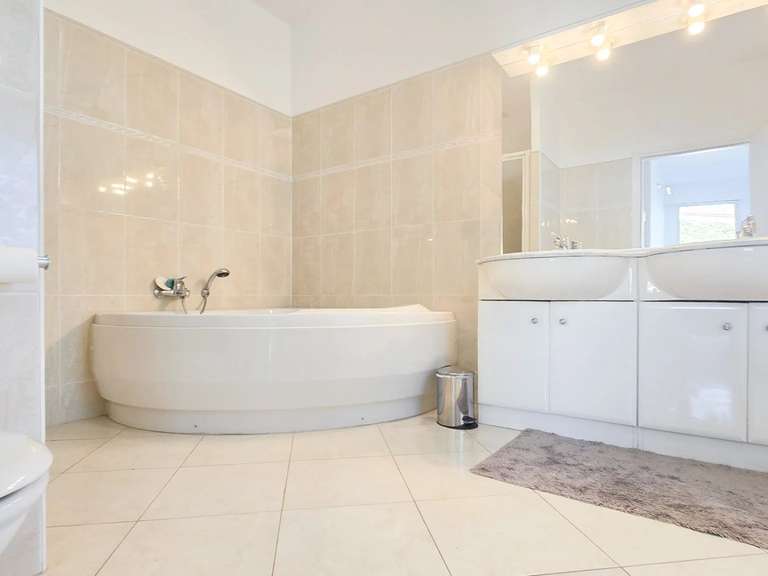 Appartement avec Vue sur mer Saint-Raphaël - 3 chambres - 216m²