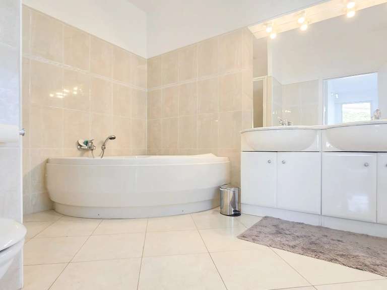 Appartement avec Vue sur mer Saint-Raphaël - 3 chambres - 216m²