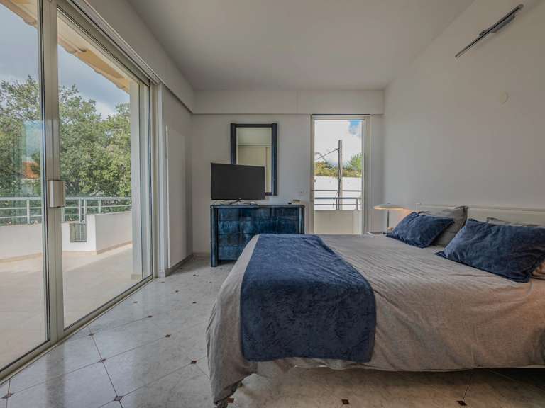 Appartement avec Vue sur mer Saint-Raphaël - 3 chambres - 216m²