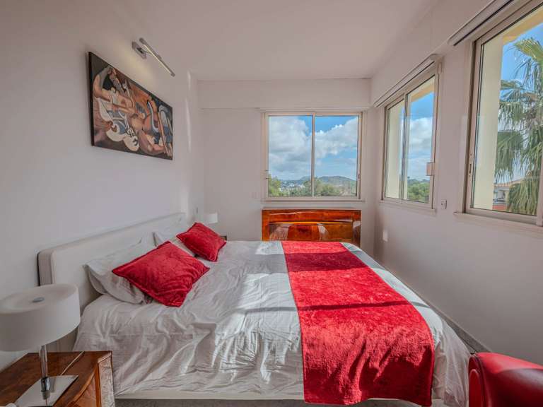 Appartement avec Vue sur mer Saint-Raphaël - 3 chambres - 216m²