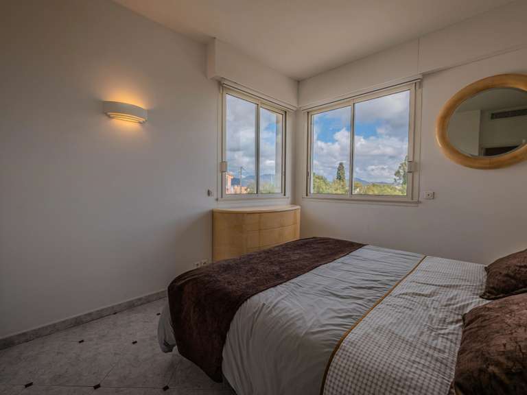 Appartement avec Vue sur mer Saint-Raphaël - 3 chambres - 216m²