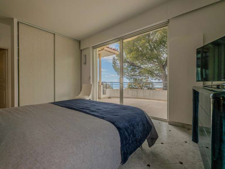 Appartement avec Vue sur mer Saint-Raphaël - 3 chambres - 216m²