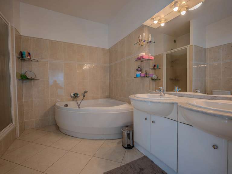 Appartement avec Vue sur mer Saint-Raphaël - 3 chambres - 216m²