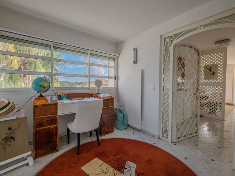 Appartement avec Vue sur mer Saint-Raphaël - 3 chambres - 216m²