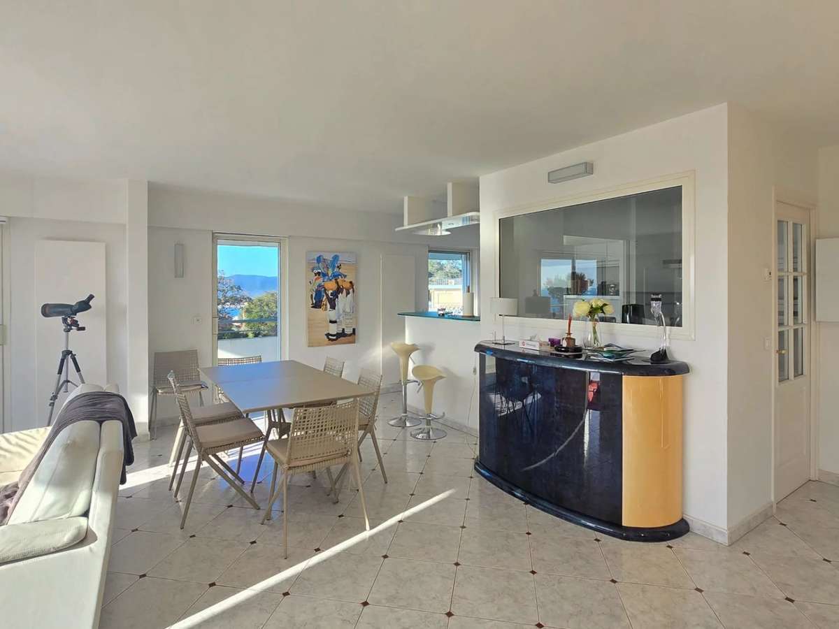 Appartement Saint-Raphaël