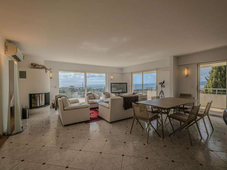 Appartement avec Vue sur mer Saint-Raphaël - 3 chambres - 216m²
