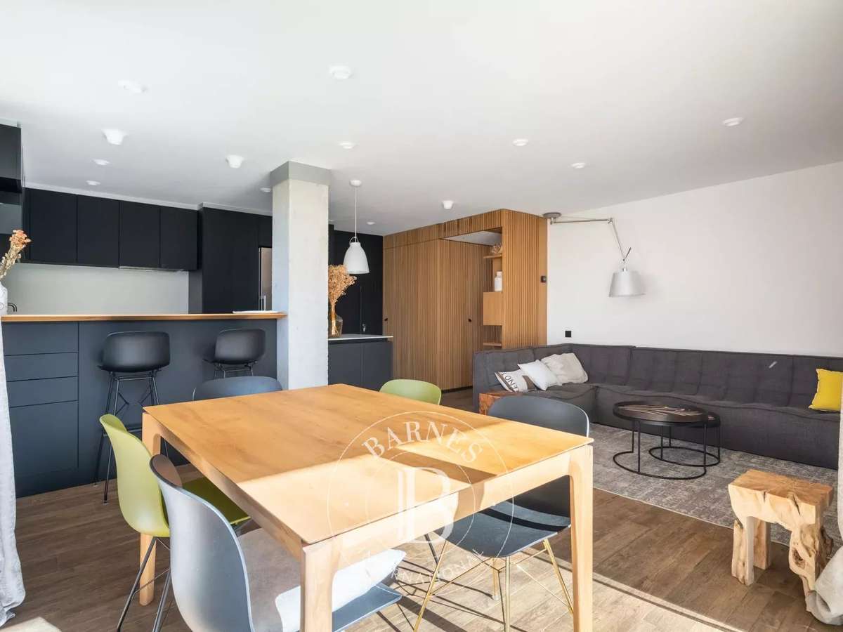 Appartement Cassis