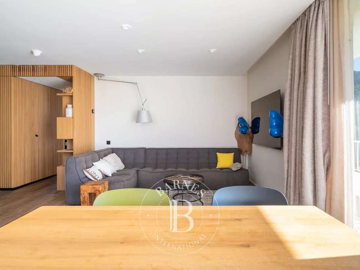 Appartement Cassis
