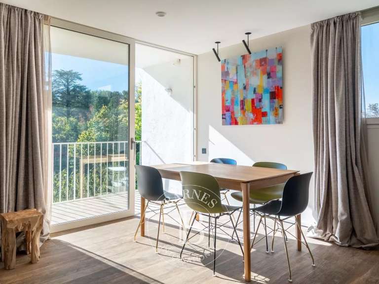 Appartement Cassis - 2 chambres - 61m²