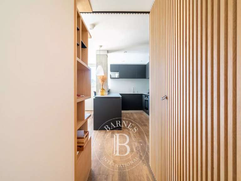 Appartement Cassis - 2 chambres - 61m²