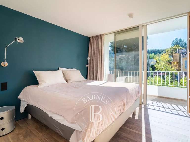 Appartement Cassis - 2 chambres - 61m²