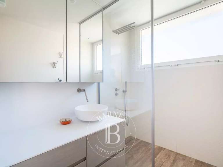 Appartement Cassis - 2 chambres - 61m²