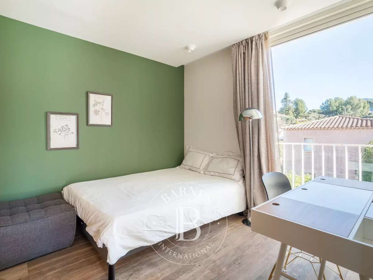 Appartement Cassis