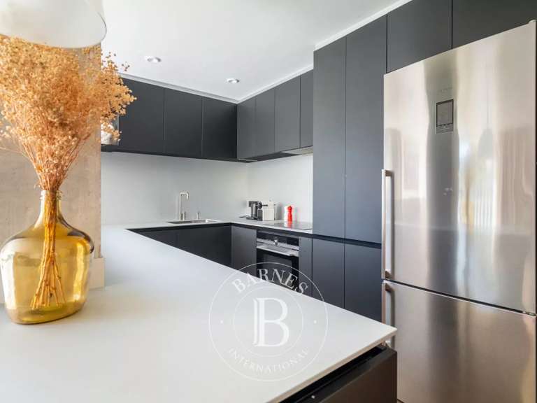 Appartement Cassis - 2 chambres - 61m²