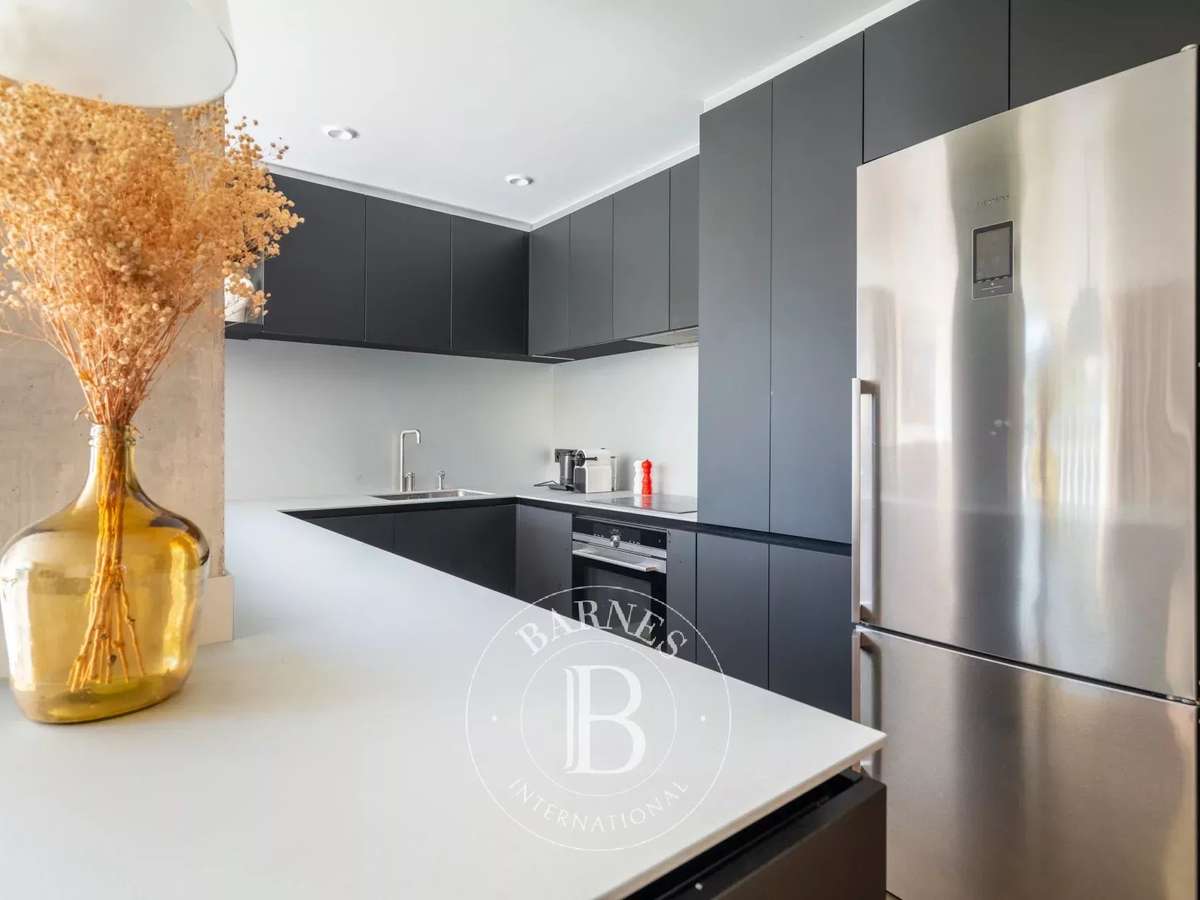 Appartement Cassis