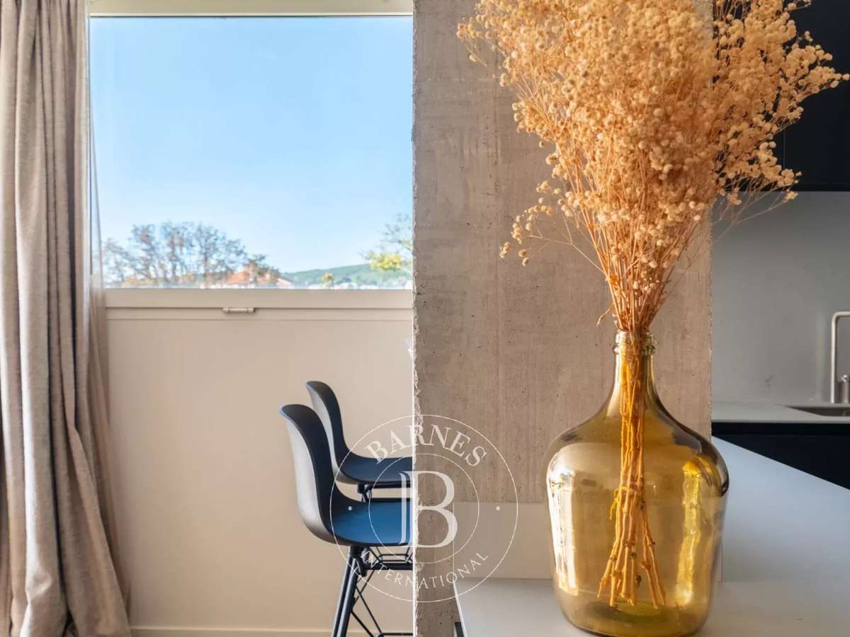 Appartement Cassis