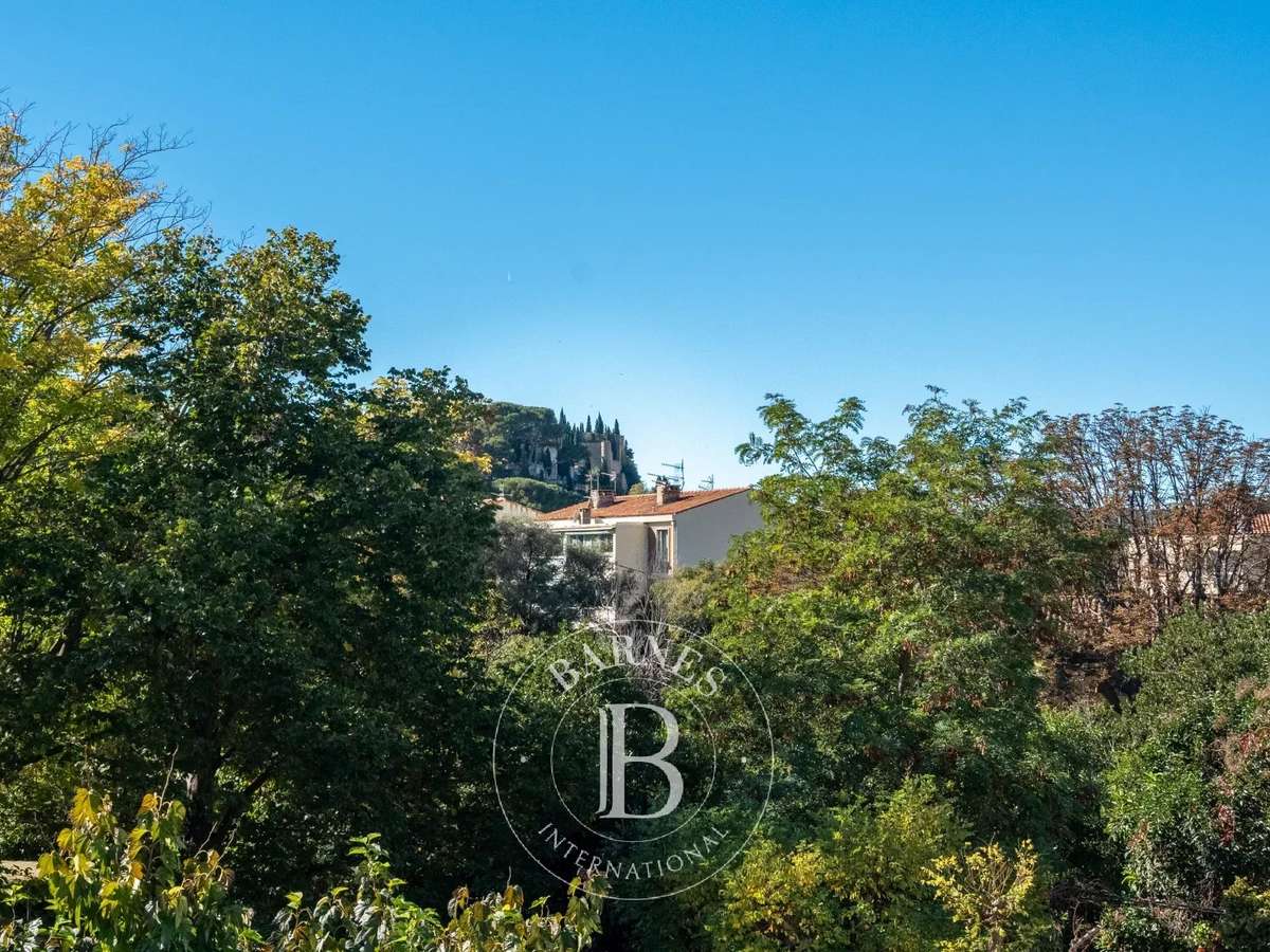 Appartement Cassis