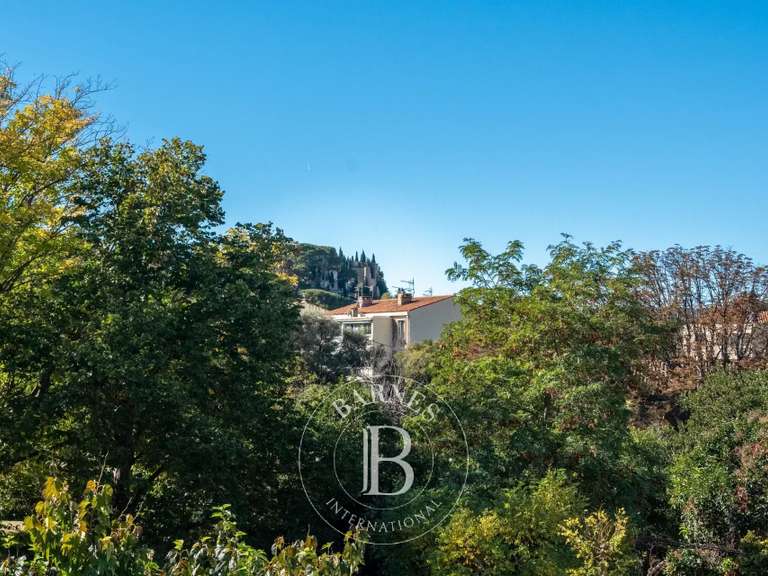 Appartement Cassis - 2 chambres - 61m²