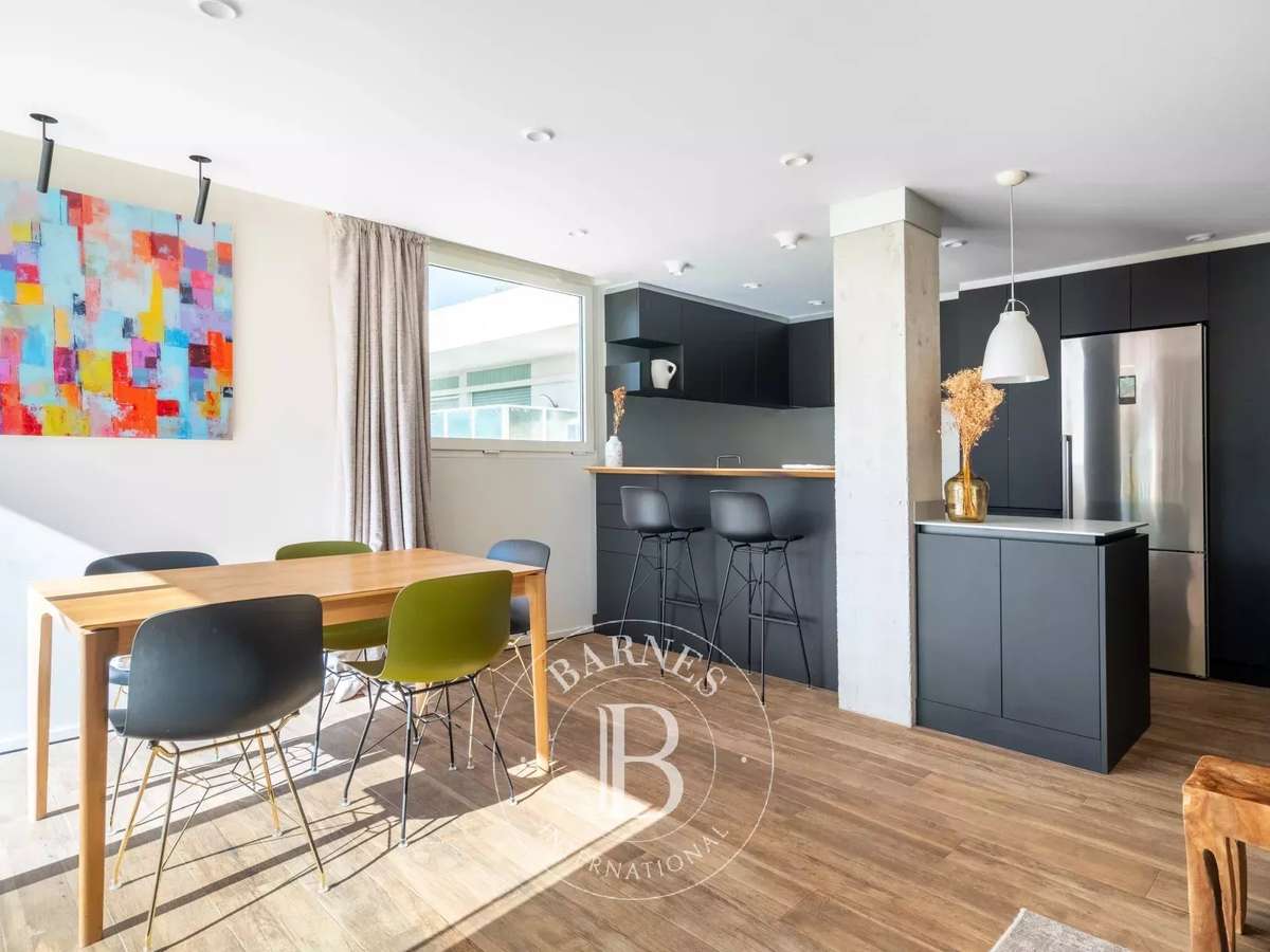 Appartement Cassis