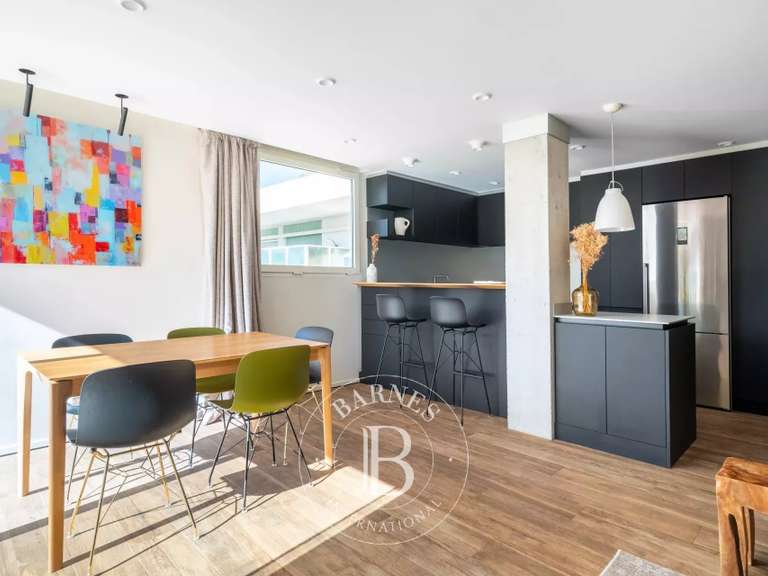 Appartement Cassis - 2 chambres - 61m²