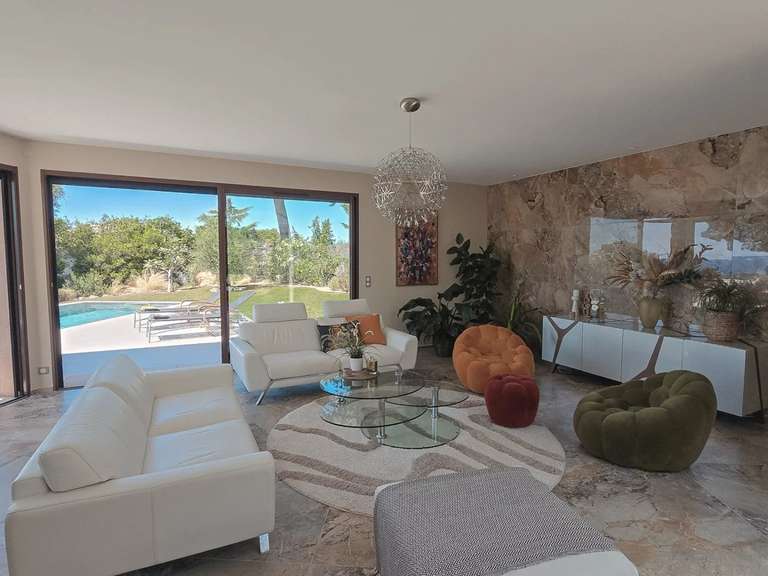 Appartement avec Vue sur mer Saint-Raphaël - 3 chambres - 145m²